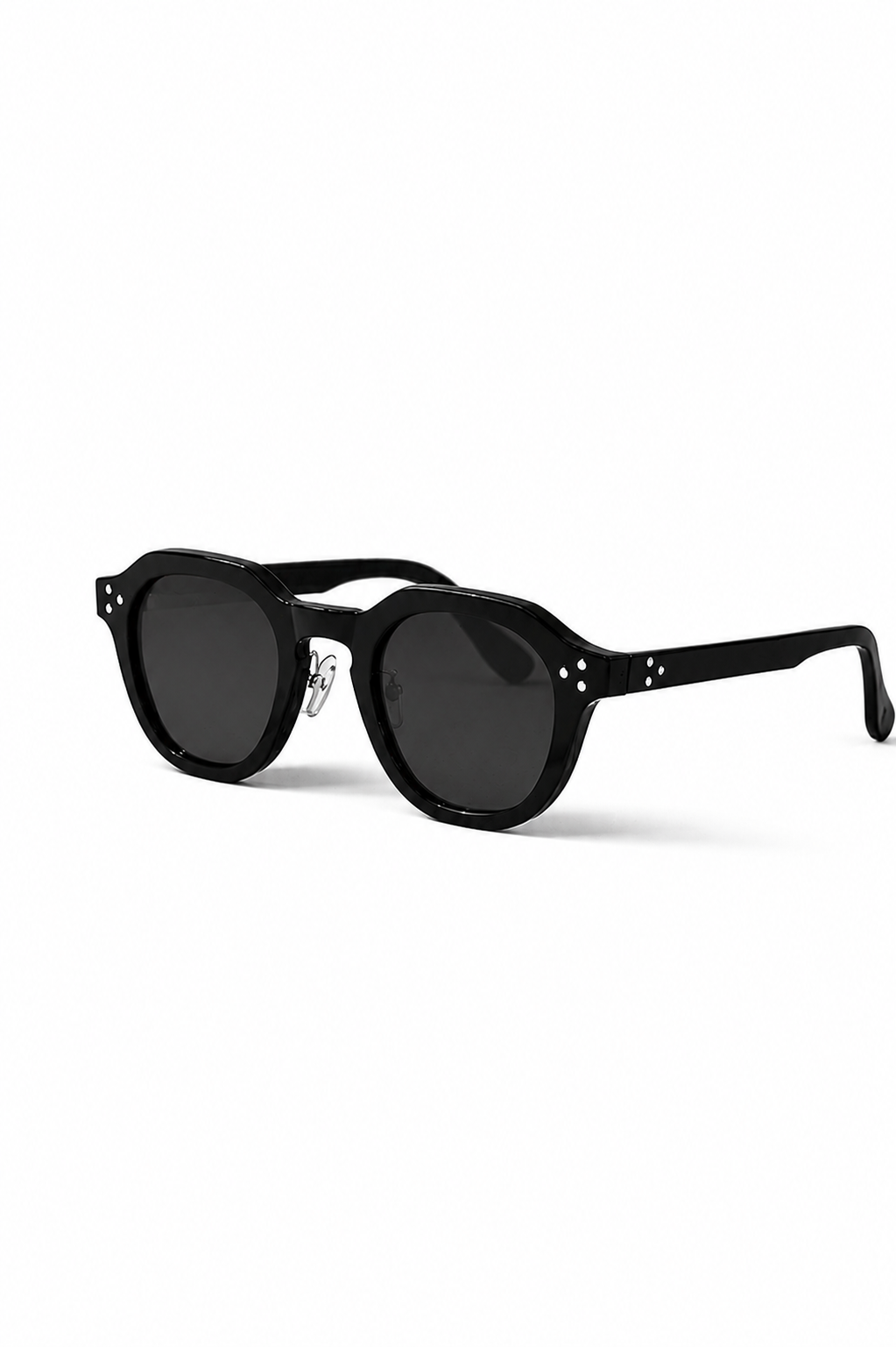 SANTOS / Black on Black