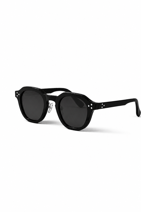 SANTOS / Black on Black
